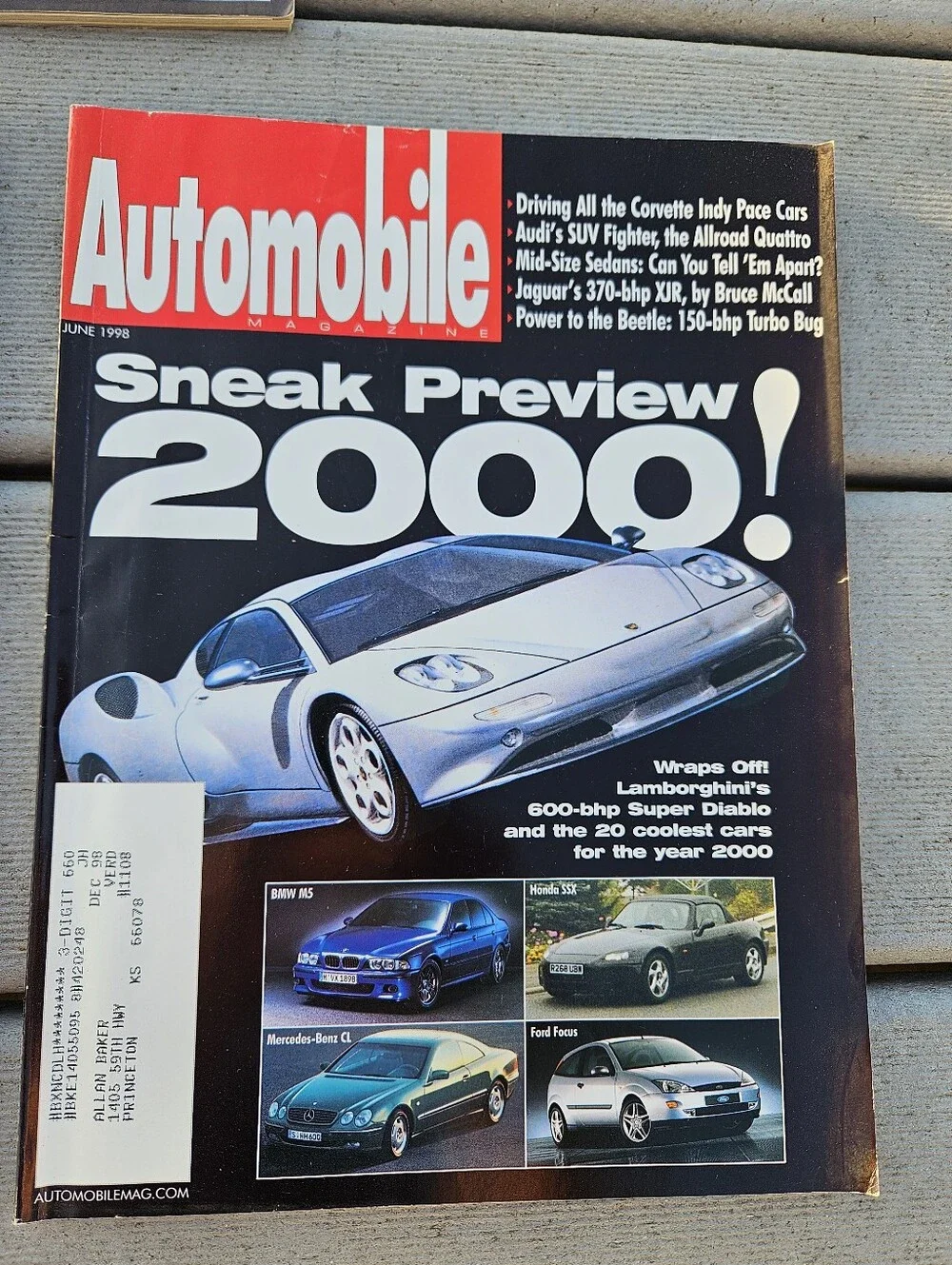 automobile magazines lot automobile